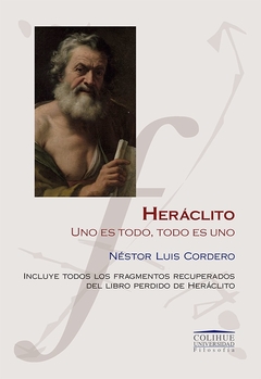 HERÁCLITO