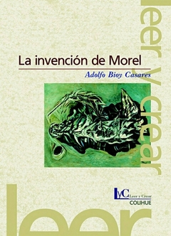 LA INVENCIÓN DE MOREL