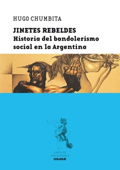 JINETES REBELDES