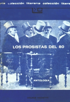 PROSISTAS DEL 80 LOS