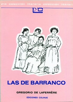 DE BARRANCO LAS