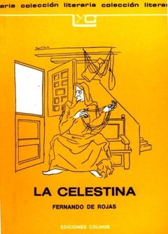 LA CELESTINA