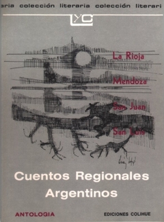 CUENTOS REGIONALES ARGENTINOS