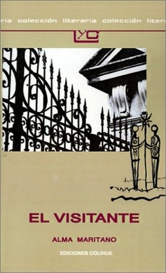 EL VISITANTE