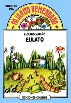 EULATO PAJARITO REMENDADO