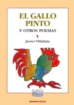 GALLO PINTO Y OTROS POEMAS, EL