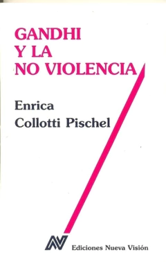 GANDHI Y LA NO VIOLENCIA