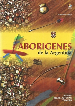 ABORIGENES DE LA ARGENTINA