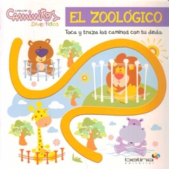 ZOOLOGICO EL CAMINITOS DIVERTIDOS