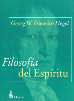 FILOSOFIA DEL ESPIRITU