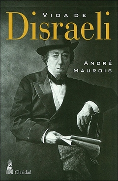 VIDA DE DISRAELI