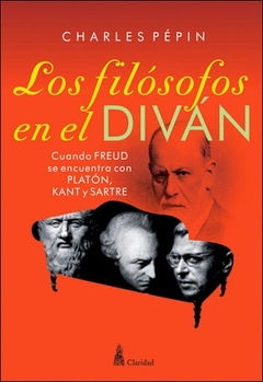 LOS FILÓSOFOS EN EL DIVÁN