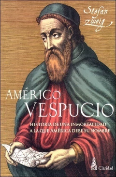 AMERICO VESPUCIO