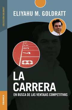 CARRERA LA