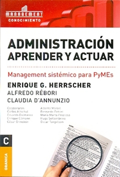 ADMINISTRACION APRENDER Y ACTUAR en internet