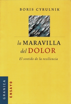 MARAVILLA DEL DOLOR LA