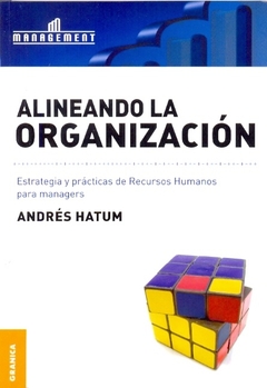 ALINEANDO LA ORGANIZACION