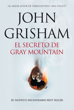 SECRETO DE GRAY MOUNTAIN EL