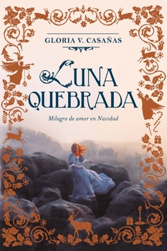 LUNA QUEBRADA - Lema Libros