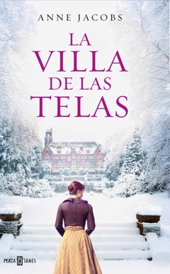 LA VILLA DE LAS TELAS