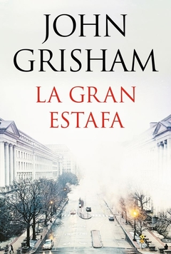 LA GRAN ESTAFA - Lema Libros