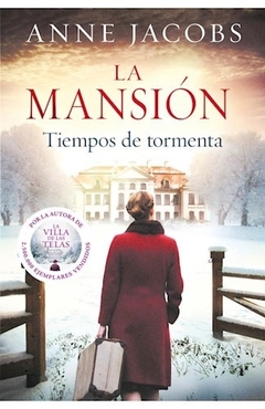 LA MANSION 2 - Lema Libros