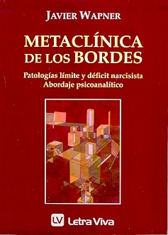 METACLINICA DE LOS BORDES - Lema Libros