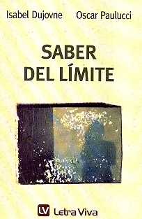 SABER DEL LÍMITE