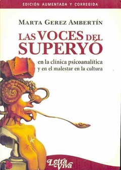 LAS VOCES DEL SUPERYO