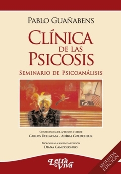 CLINICA DE LAS PSICOSIS