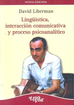 LINGUISTICA INTERACCION COMUNICATIVA Y PROCESO PSI