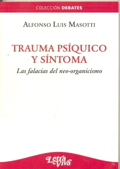 TRAUMA PSIQUICO Y SINTOMA