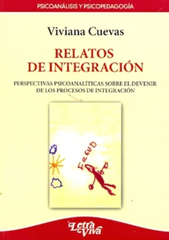 RELATOS DE INTEGRACION