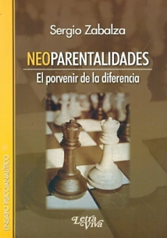 NEOPARENTALIDADES EL PORVENIR DE LA DIFERENCIA