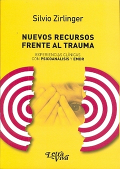 NUEVOS RECURSOS FRENTE AL TRAUMA