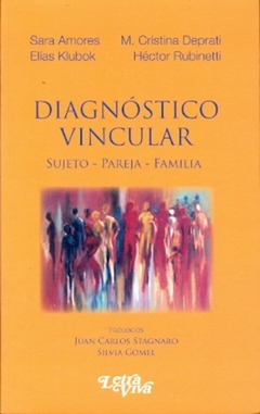 DIAGNOSTICO VINCULAR