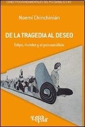 DE LA TRAGEDIA AL DESEO