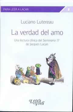 VERDAD DEL AMO LA - Lema Libros