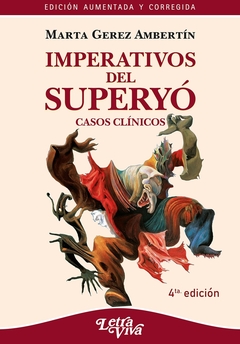 IMPERATIVOS DEL SUPERYO