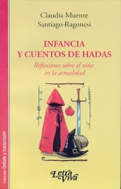 INFANCIA Y CUENTOS DE HADAS