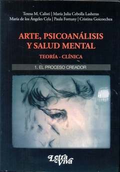 ARTE PSICOANALISIS Y SALUD MENTAL 1