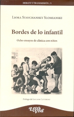 BORDES DE LO INFANTIL