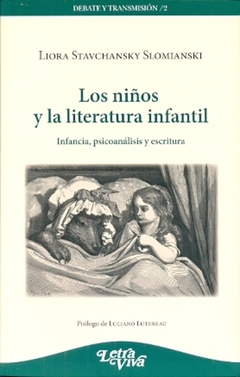 NIÑOS Y LA LITERATURA INFANTIL LOS