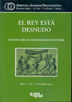 EL REY ESTÁ DESNUDO - Nº 7
