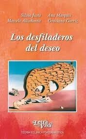 DESFILADEROS DEL DESEO LOS