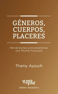 GENERO CUERPOS PLACERES