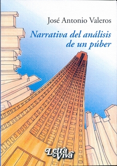 NARRATIVA DEL ANALISIS DE UN PUBER