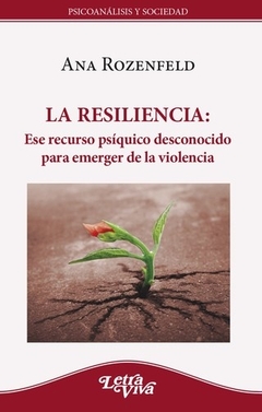 RESILIENCIA LA