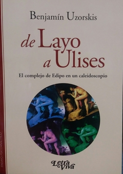 DE LAYO A ULISES