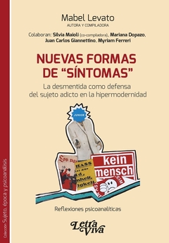 NUEVAS FORMAS DE SINTOMAS